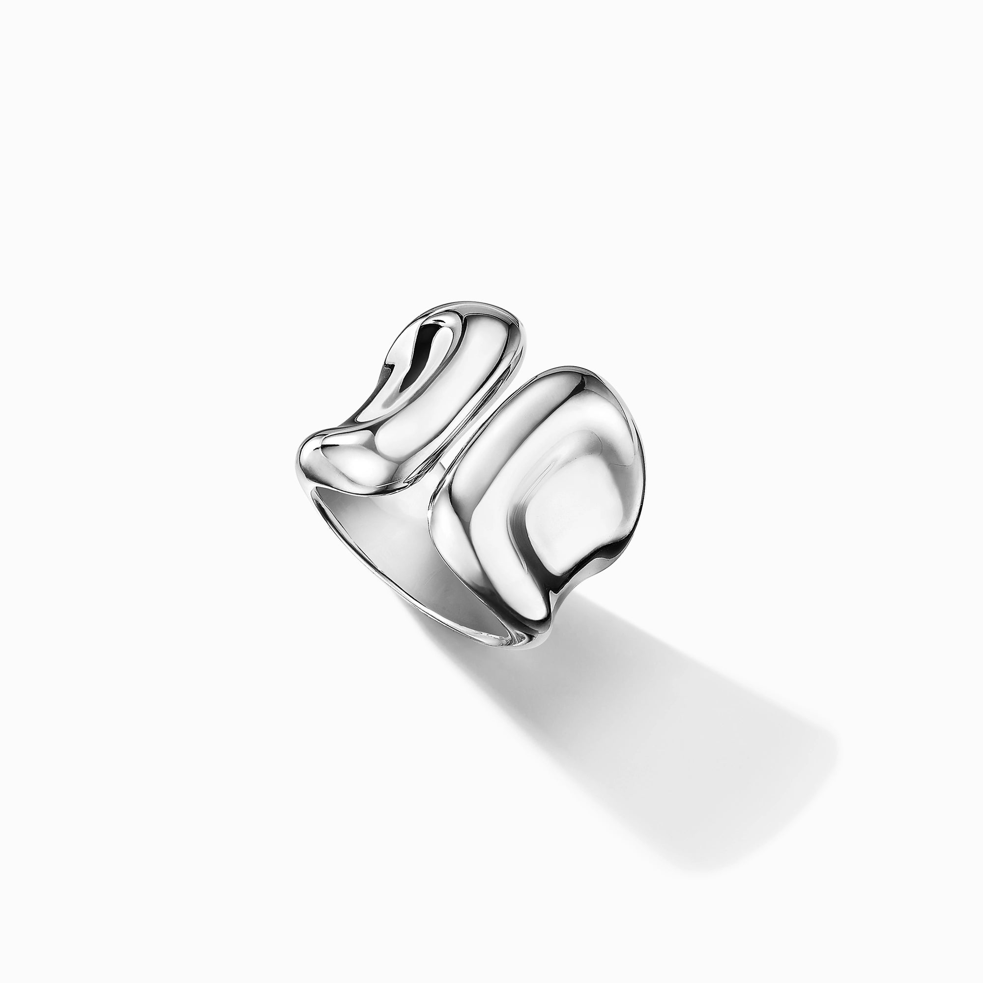Uncommon Ring—Sterling Silver