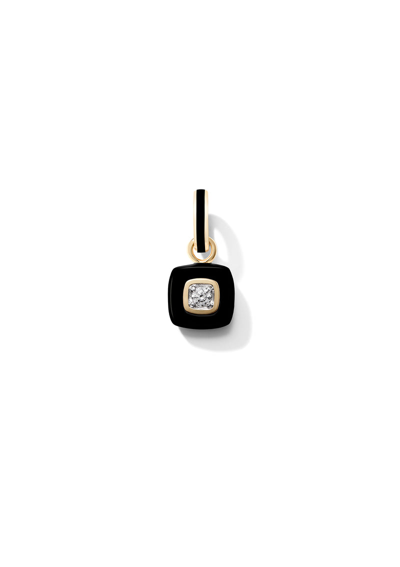 The Brilliant Pendant Charm. - Custom gallery image