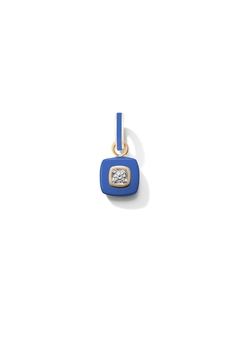 The Brilliant Pendant Charm. - Custom gallery image
