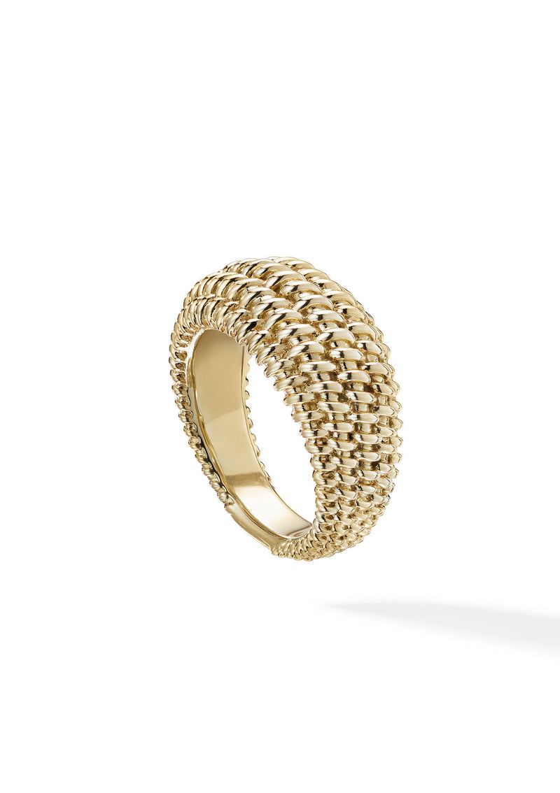 The Baby Bombshell Ring gallery image