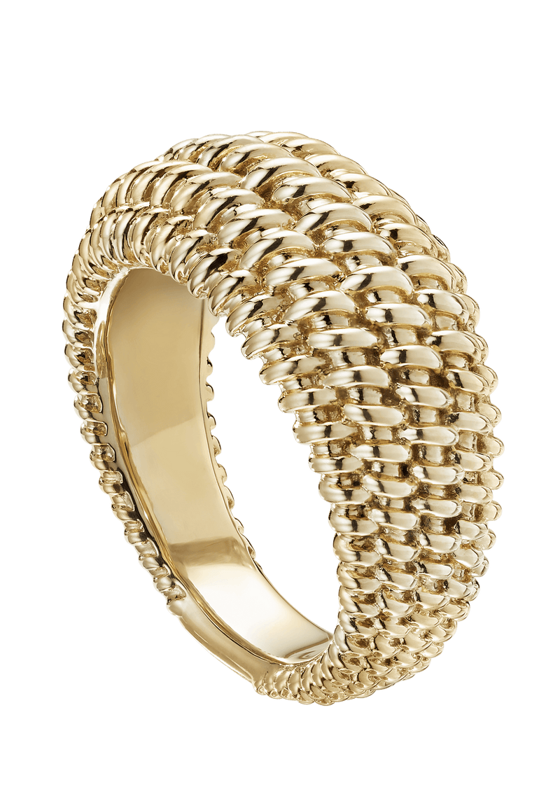 The Baby Bombshell Ring gallery image