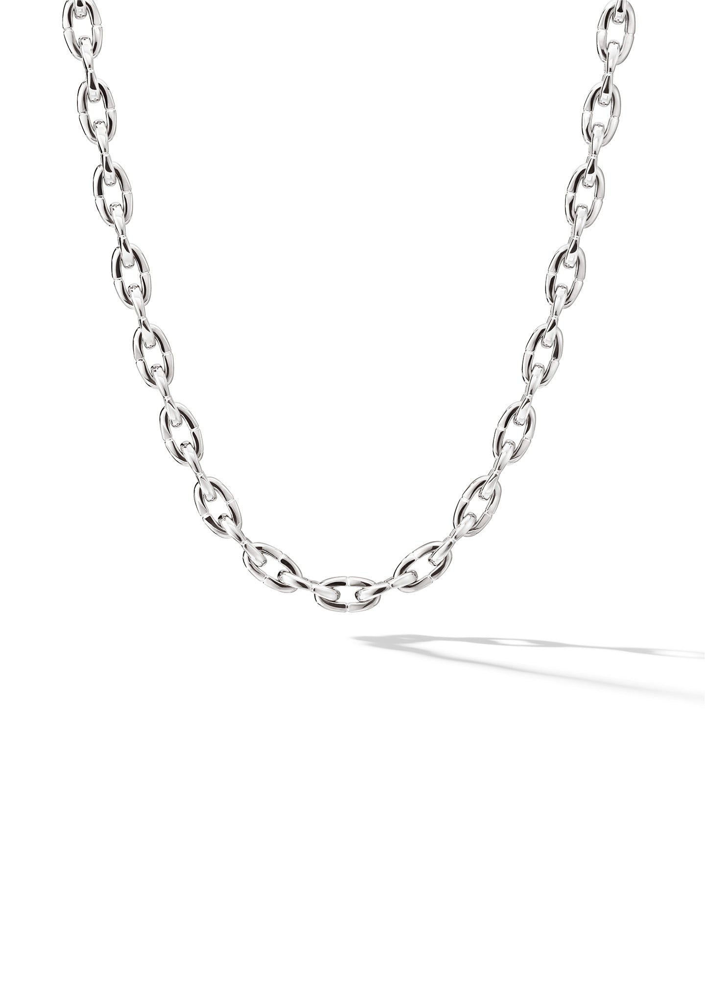 The 1.9mm Trace Chain Cast