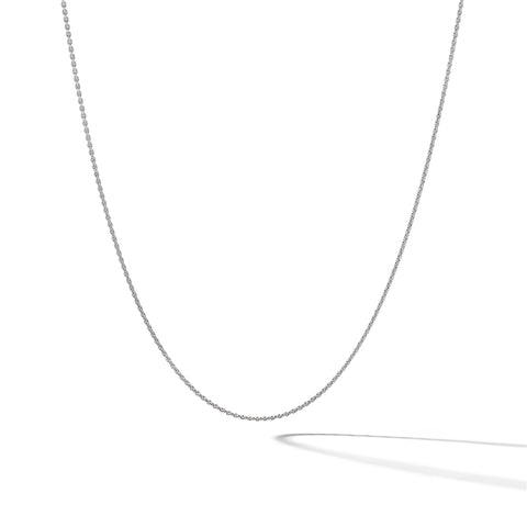The 1.6mm Trace Chain