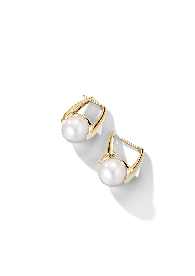 The Daring Pearl Drop gallery image