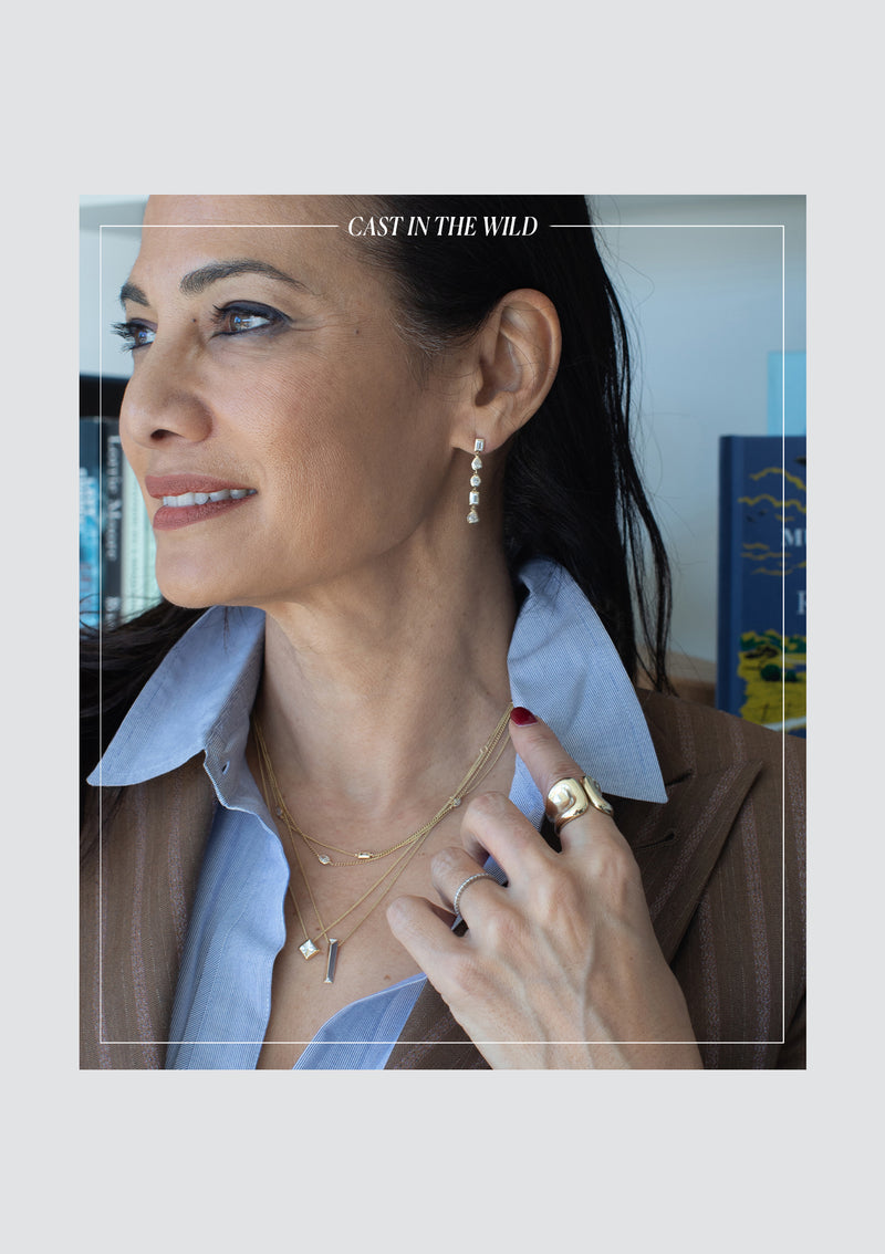 The Fresh Cut Necklace gallery image