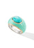The Highlight Dome Ring