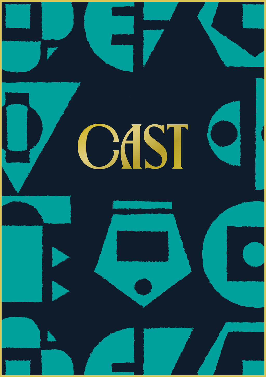 Cast Gift Card