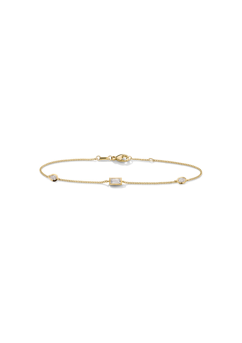 The Fresh Cut Bracelet gallery image