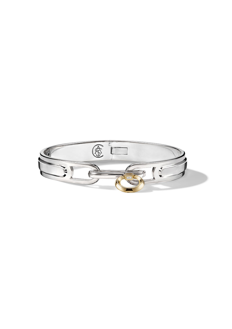 The Icon Bangle gallery image