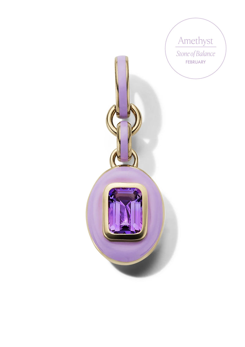 The Stone Charm gallery image