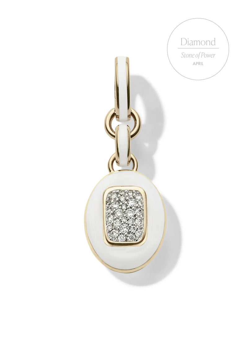 The Stone Charm gallery image
