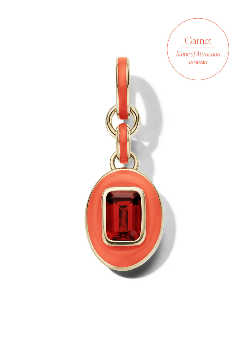 The Stone Charm gallery image
