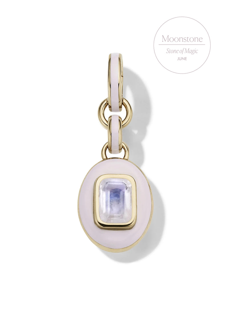 The Stone Charm gallery image