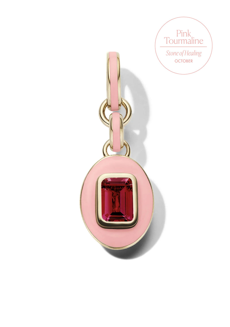 The Stone Charm gallery image