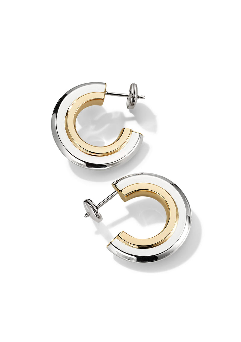 The Edge Earrings gallery image