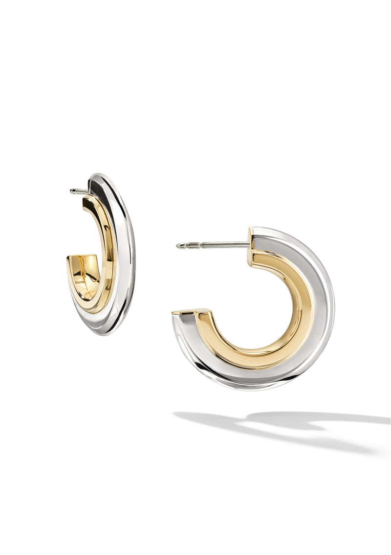 The Edge Earrings gallery image