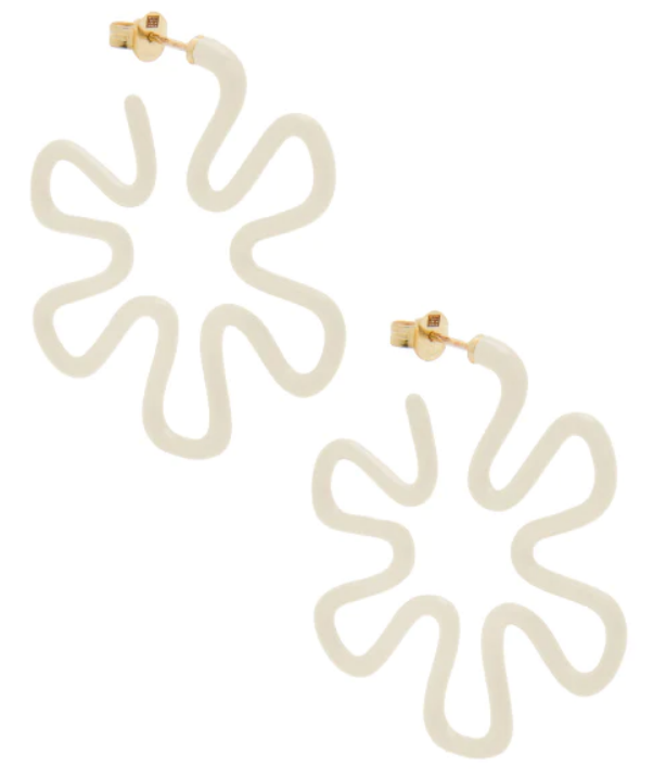 B Panna Earring gallery image