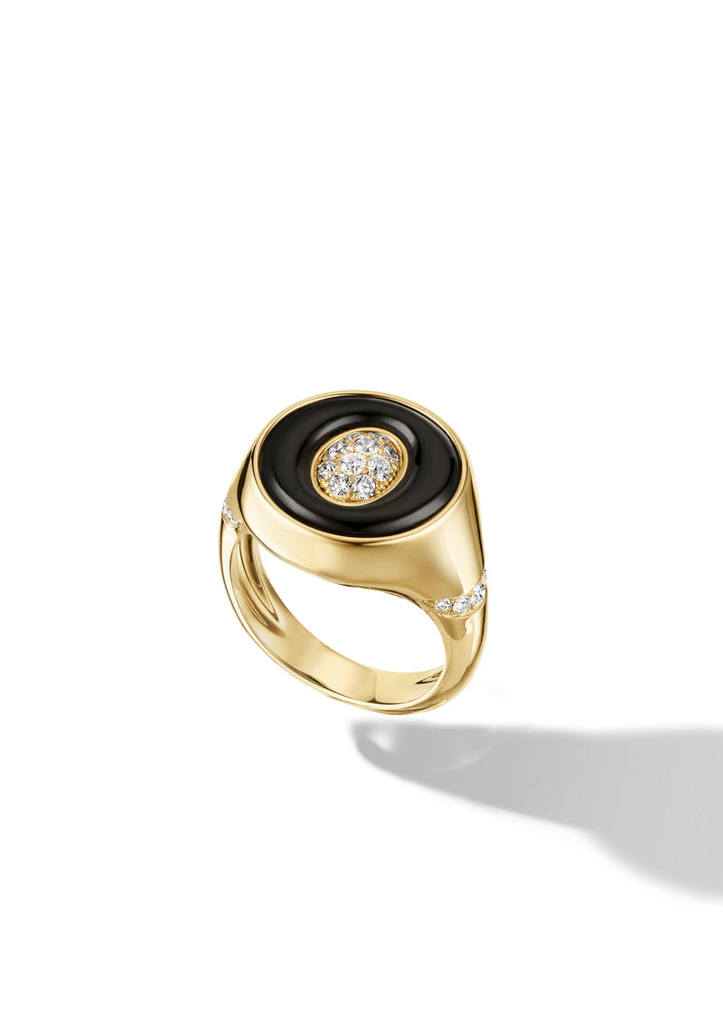 The Roundtrip Flip Ring gallery image